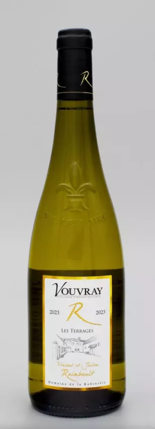 Vouvray 2024  