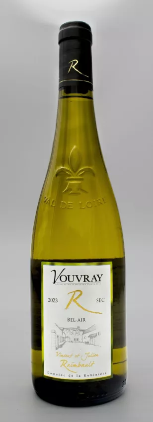 Vouvray 2023  