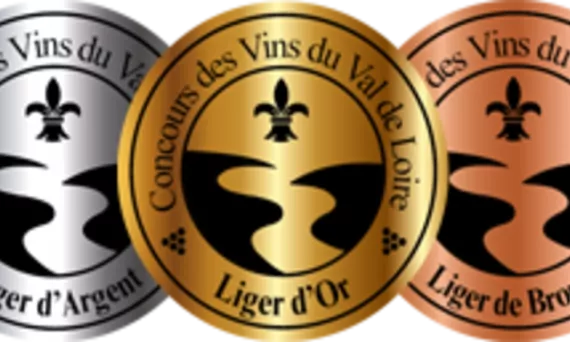 Le palmarès de nos vins aux concours 2023
